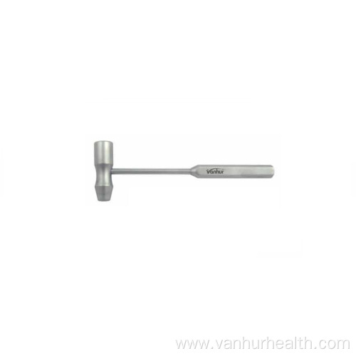 Otoscopy Mastoid Mallet Rubber Mallet